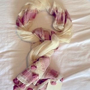 Loft Long Scarf